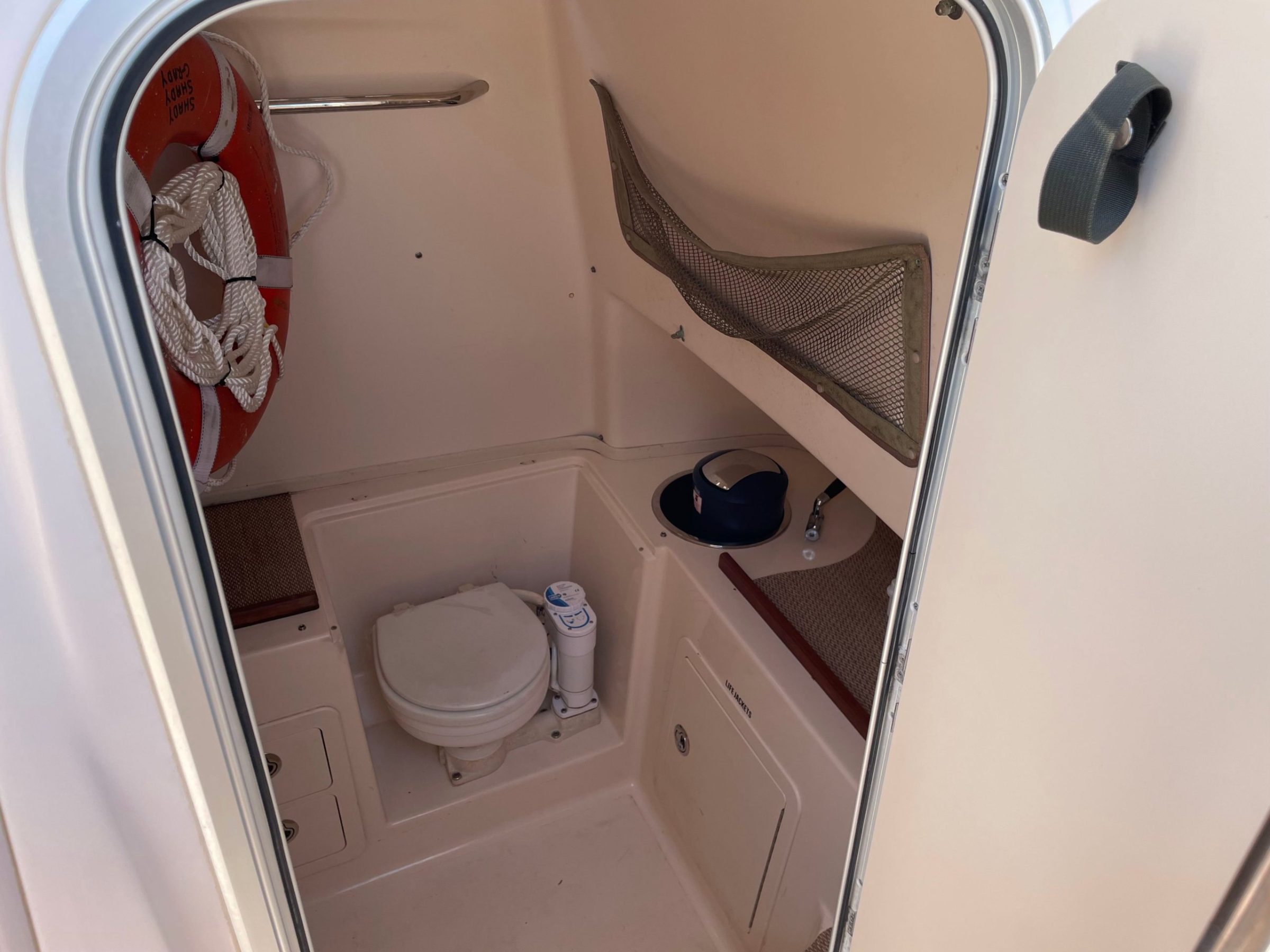 a close up of a sink