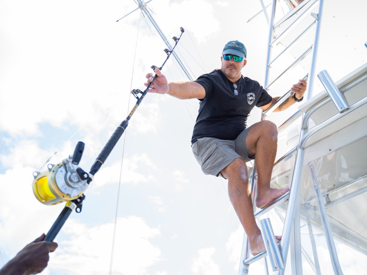 a person flying through the air while riding skis