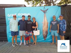 a group of people posing for a picture