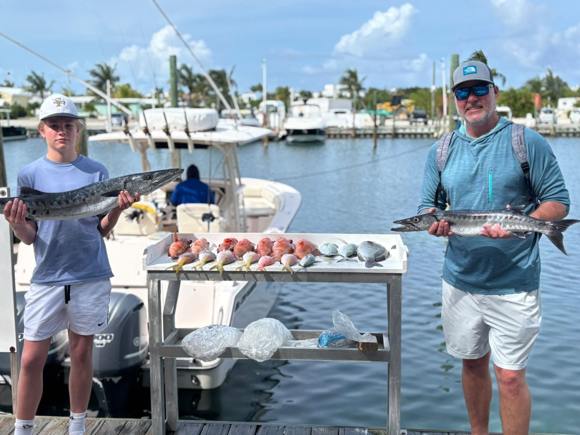 What to Expect on Your First Private Fishing Charter: A Complete Guide for Beginners